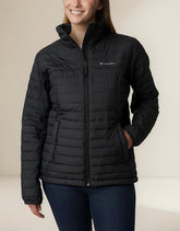 Jaqueta Columbia Feminina Silver Falls